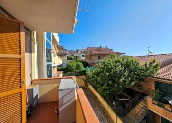 terrazzo - Quadrilocale tamati
 
32, Fermo - foto 6