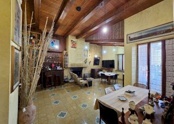 soggiorno - Appartamento Montegranaro - foto 1