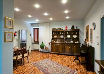 soggiorno - Appartamento Montegranaro - foto 3