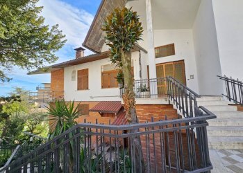 facciata - Appartamento Montegranaro - foto 6