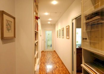 corridoio - Appartamento Montegranaro - foto 12