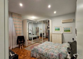 camera da letto - Appartamento Montegranaro - foto 15