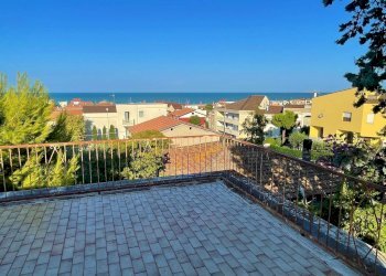 terrazzo - Villa Civitanova Marche - foto 2