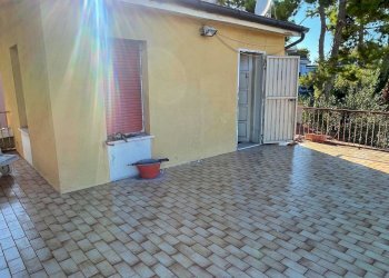 terrazzo - Villa Civitanova Marche - foto 3