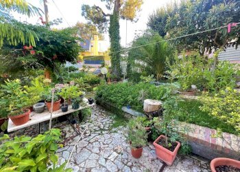 giardino - Villa Civitanova Marche - foto 8