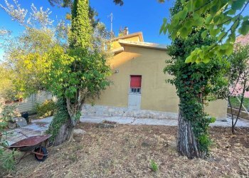 facciata - Villa Civitanova Marche - foto 13