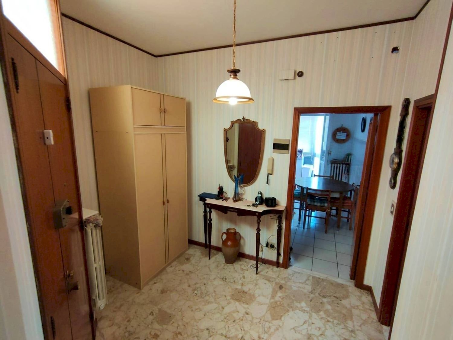 corridoio - Quadrilocale XX Settembre, Porto San Giorgio - foto 2