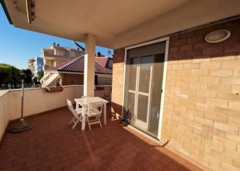 terrazzo - Quadrilocale XX Settembre, Porto San Giorgio - foto 4