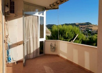 terrazzo - Quadrilocale XX Settembre, Porto San Giorgio - foto 7