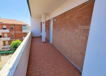 terrazzo - Quadrilocale XX Settembre, Porto San Giorgio - foto 10