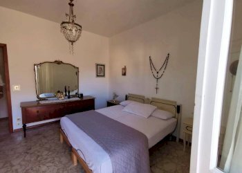 camera da letto - Quadrilocale XX Settembre, Porto San Giorgio - foto 12