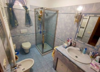 bagno - Quadrilocale XX Settembre, Porto San Giorgio - foto 13