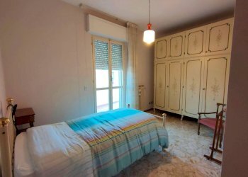 camera da letto - Quadrilocale XX Settembre, Porto San Giorgio - foto 14