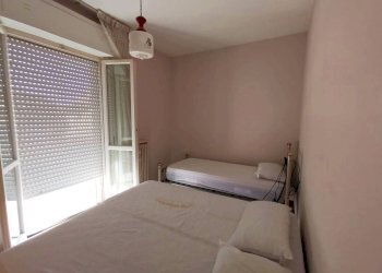 camera da letto - Quadrilocale XX Settembre, Porto San Giorgio - foto 15