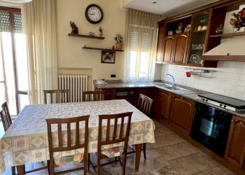 soggiorno - Quadrilocale Fermo - foto 3