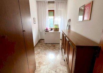 corridoio - Quadrilocale Fermo - foto 6