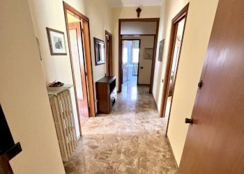 corridoio - Quadrilocale Fermo - foto 8