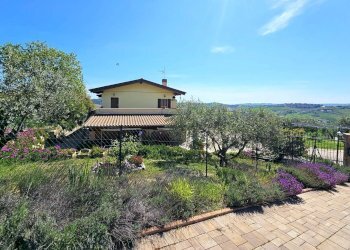 giardino - Villa Fermo - foto 1