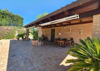 terrazzo - Villa Fermo - foto 4