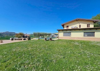 facciata - Villa Fermo - foto 6