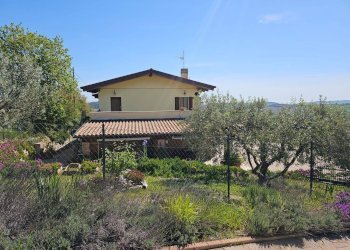 facciata - Villa Fermo - foto 12