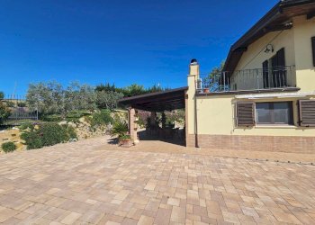 facciata - Villa Fermo - foto 18