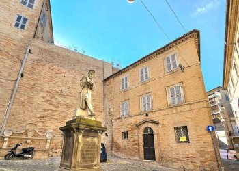 vista - Casa indipendente uffreducci, Fermo - foto 1