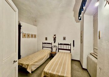 camera da letto - Casa indipendente uffreducci, Fermo - foto 9