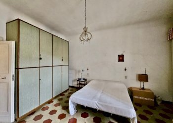 camera da letto - Casa indipendente uffreducci, Fermo - foto 10