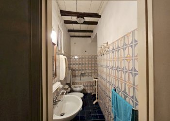 bagno - Casa indipendente uffreducci, Fermo - foto 11