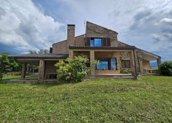 facciata - Villa Castelletta, Fermo - foto 1