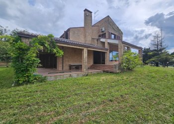 facciata - Villa Castelletta, Fermo - foto 2