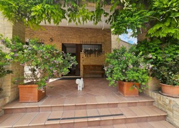 terrazzo - Villa Castelletta, Fermo - foto 7