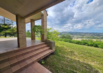 Foto 12 - Villa Castelletta, Fermo - foto 12