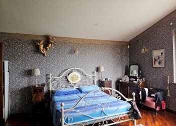 camera da letto - Villa Castelletta, Fermo - foto 15