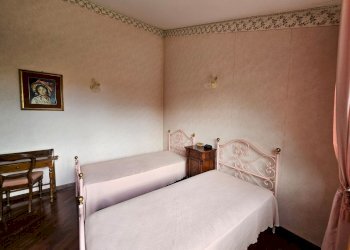 camera da letto - Villa Castelletta, Fermo - foto 19