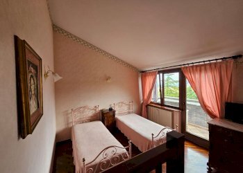 camera da letto - Villa Castelletta, Fermo - foto 20