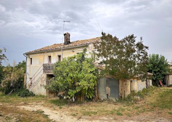 Foto 1 - Rustico contrada montefiore, Recanati - foto 1