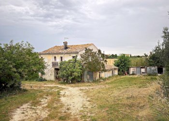 Foto 3 - Rustico contrada montefiore, Recanati - foto 3