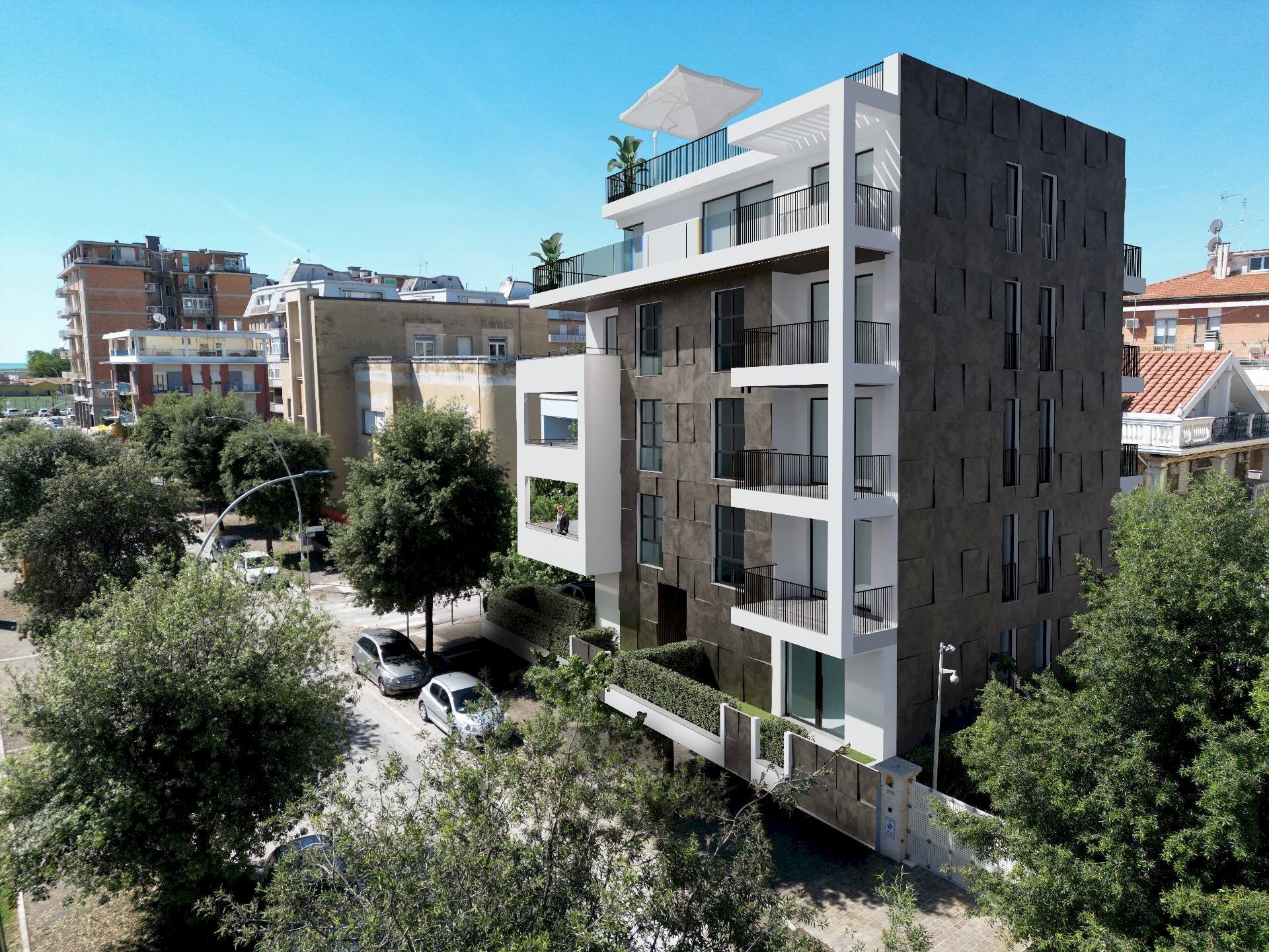 Foto 4 - Three-room apartment viale vittorio veneto, Civitanova Marche - photo 3