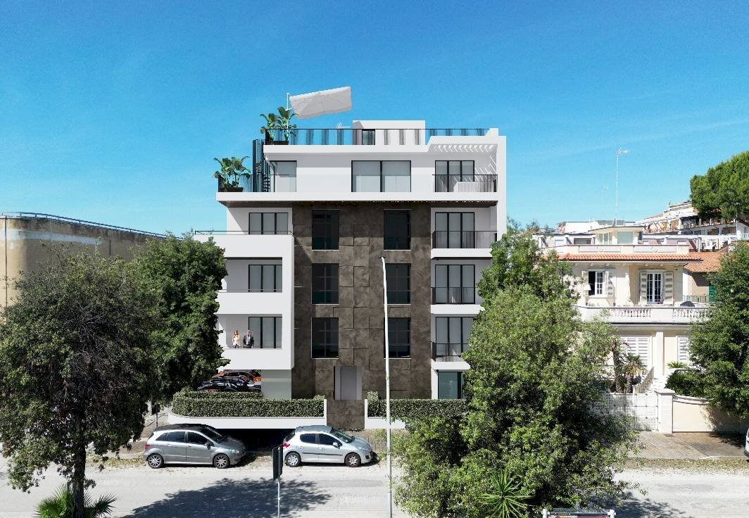 Foto 1 - Trilocale viale vittorio veneto, Civitanova Marche - foto 1