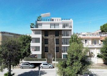 Foto 1 - Trilocale viale vittorio veneto, Civitanova Marche - foto 1
