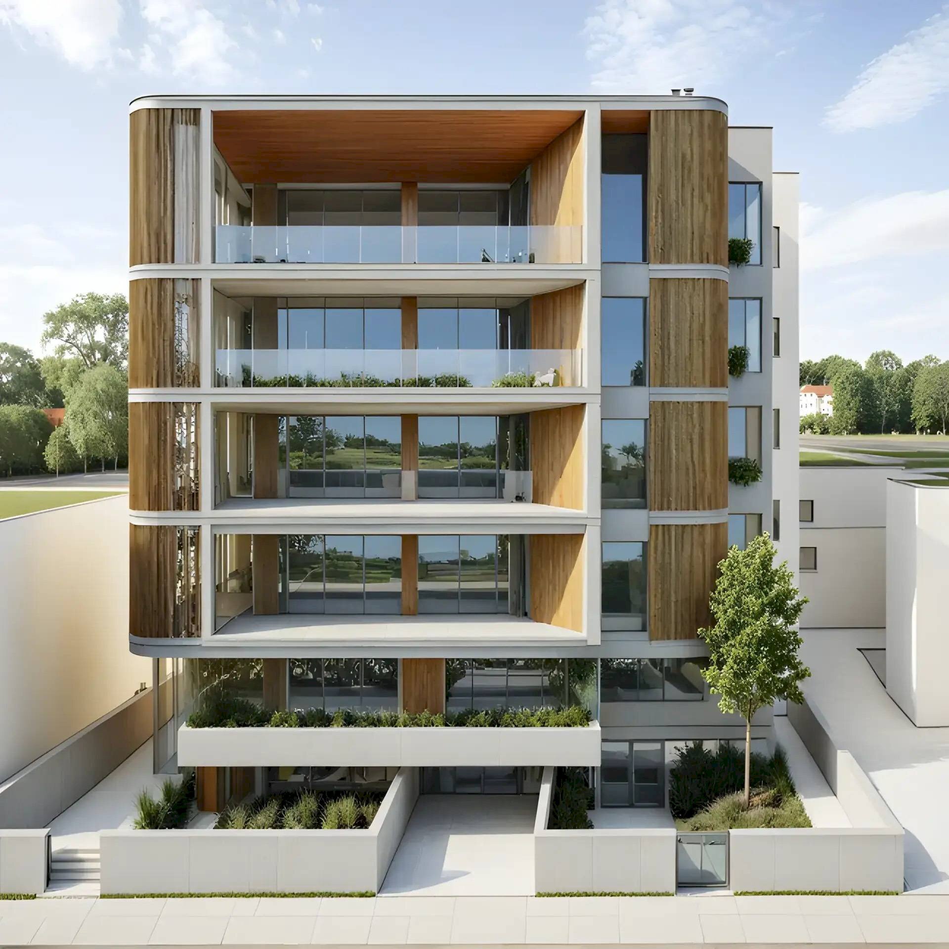 Foto 3 - Three-room apartment via filzi
79, Civitanova Marche - photo 3