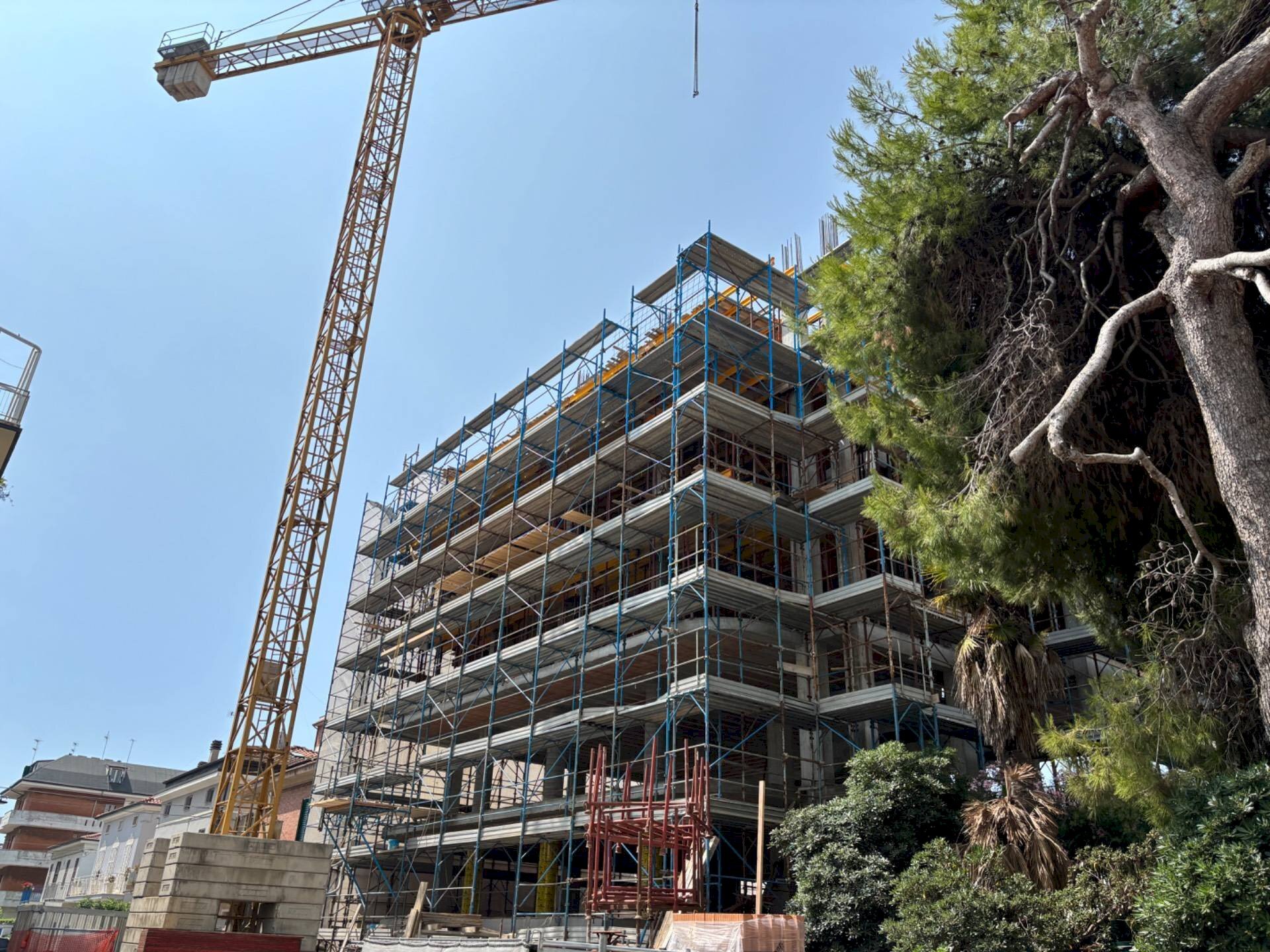 Foto 1 - Three-room apartment via filzi
 
79, Civitanova Marche - photo 1