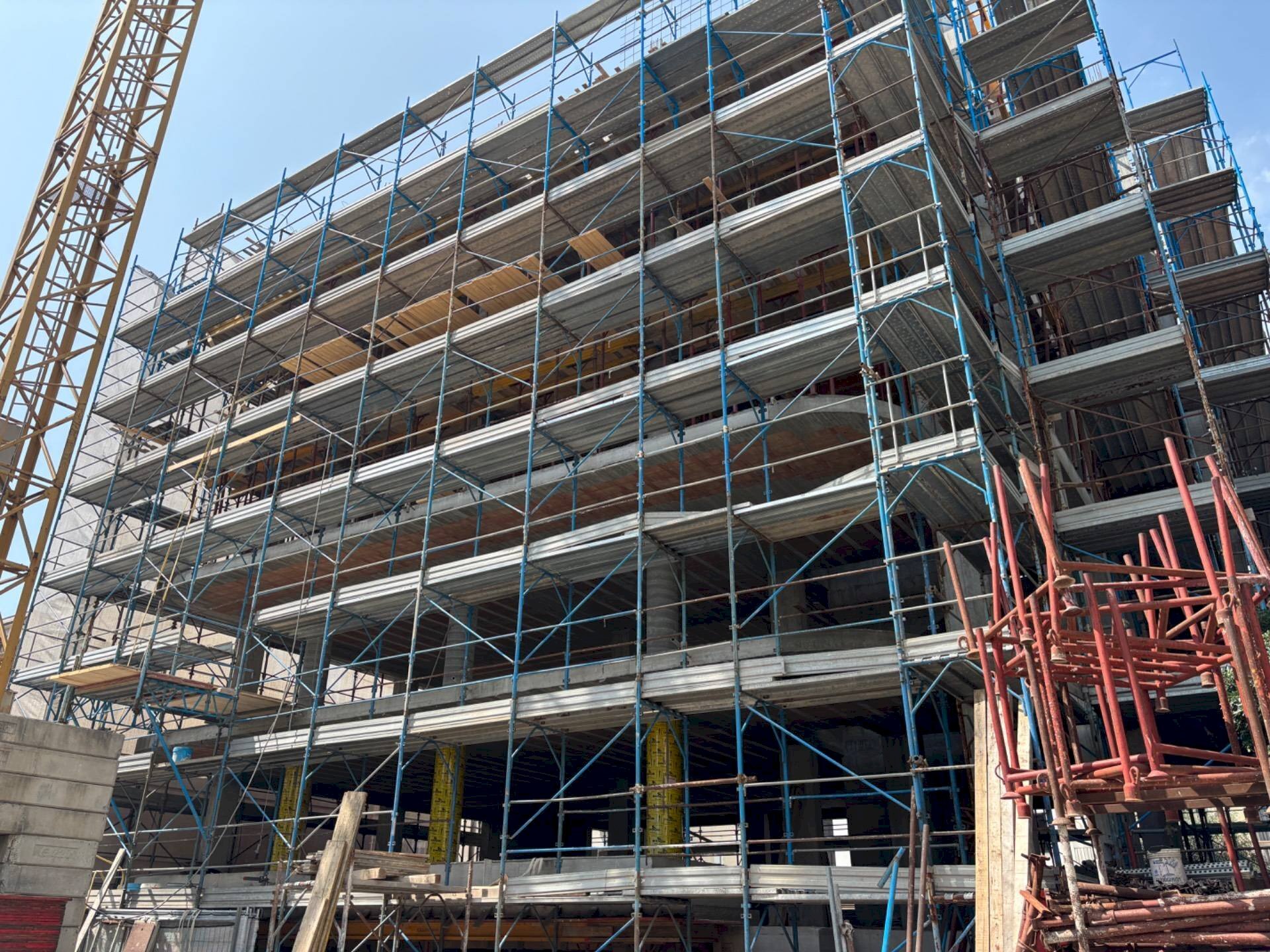 Foto 2 - Three-room apartment via filzi
79, Civitanova Marche - photo 2