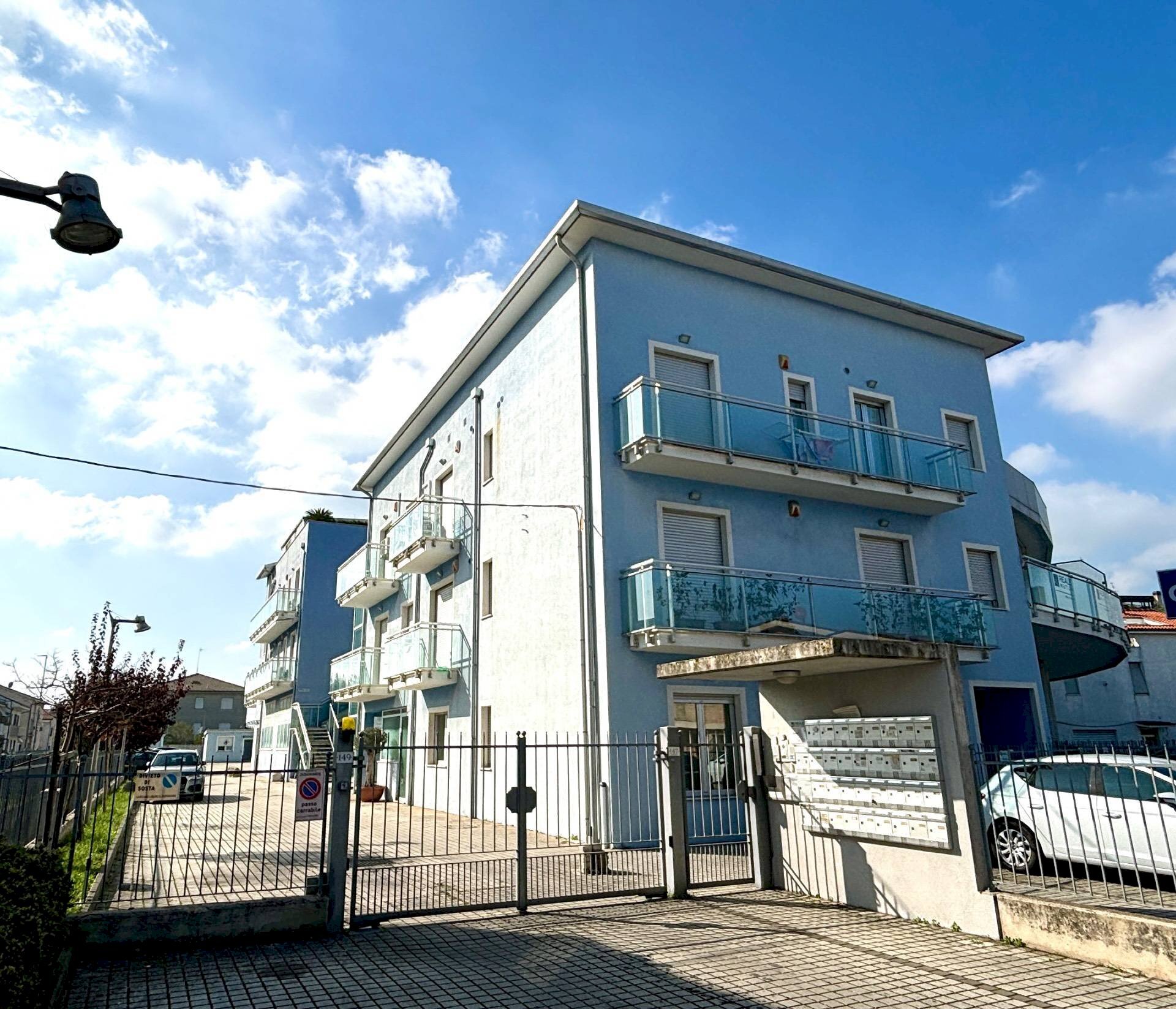 Foto 1 - Three-room apartment via martiri di belfiore, Civitanova Marche - photo 1