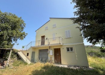 Foto 1 - Casa indipendente contrada san venanzio, Castignano - foto 1