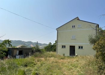 Foto 6 - Casa indipendente contrada san venanzio, Castignano - foto 6