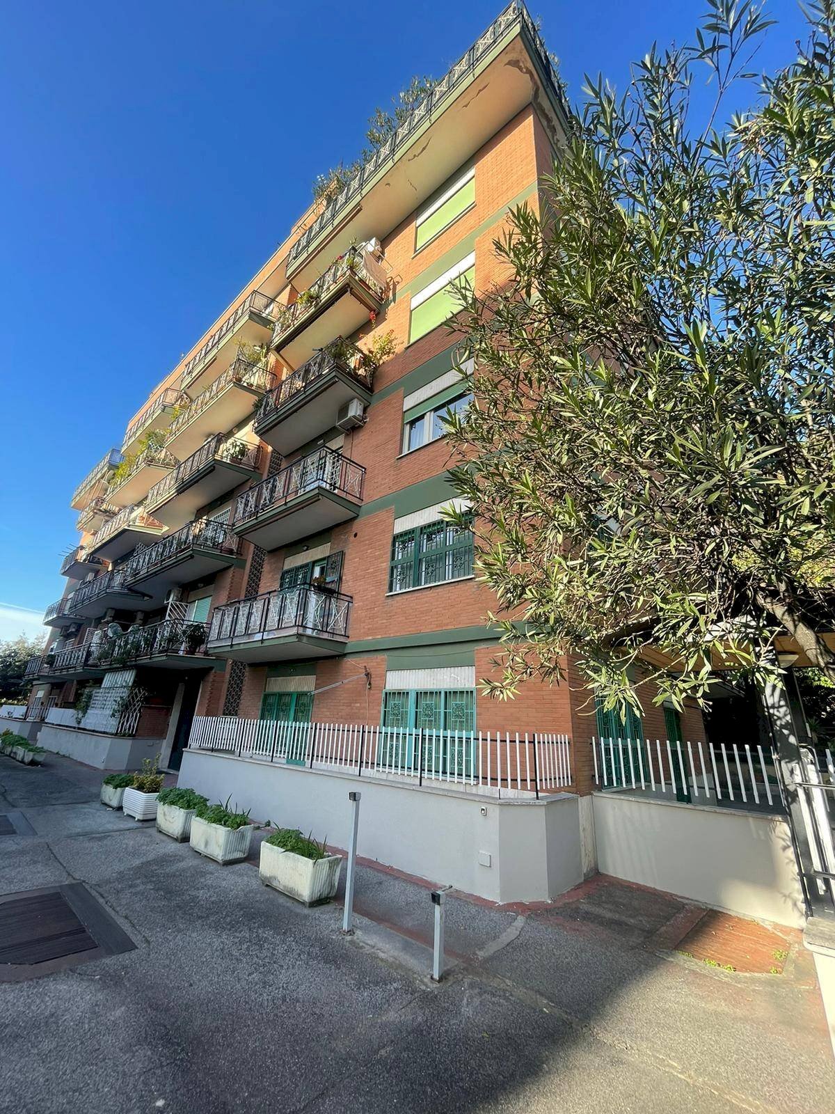 Foto 1 - Appartamento Via Luca Ghini
 
130, Roma - foto 1