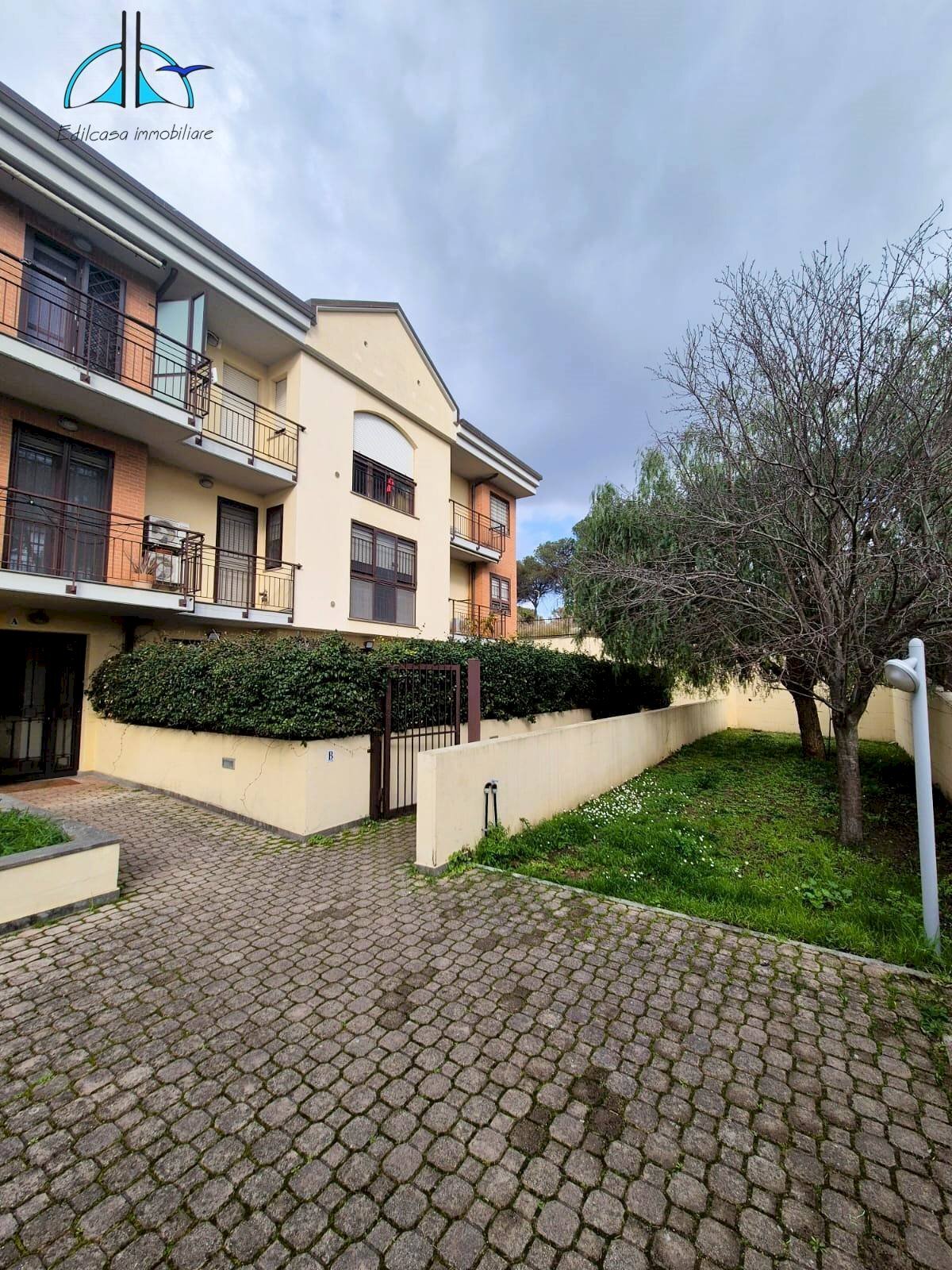 Foto 2 - Trilocale Via Filippo Grispigni
 
61, Roma - foto 2